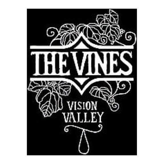 The Vines - Vision Valley - Music & Performance - CD