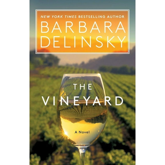 The Vineyard, (Paperback)