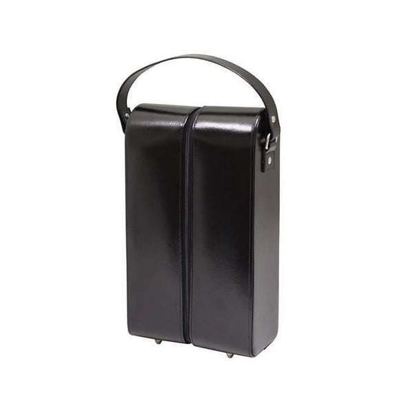 The Vineyard Carrier , Black