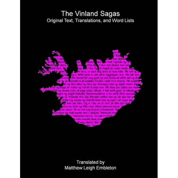 The Vinland Sagas, (Paperback)