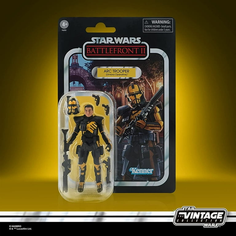 Entertainment earth clone trooper 4 pack hotsell