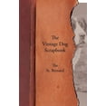 thumbnail image 1 of The Vintage Dog Scrapbook - The St. Bernard (Paperback), 1 of 1