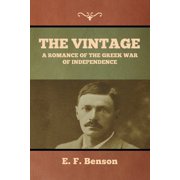 The Vintage (Paperback)