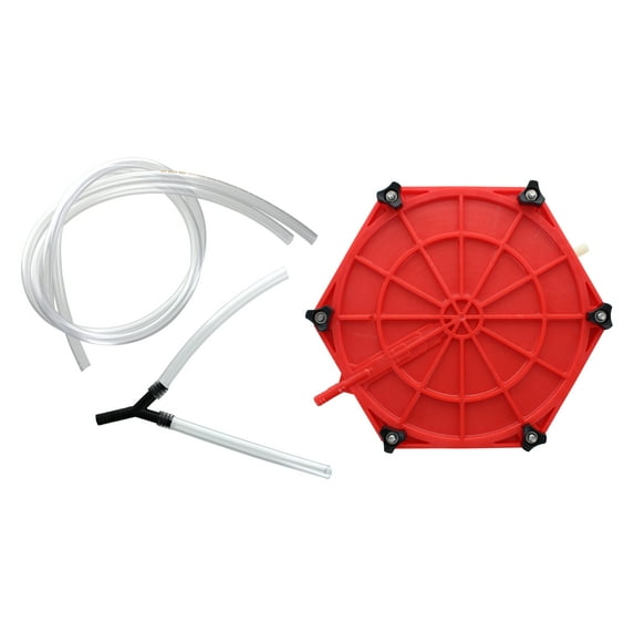 The Vintage Shop MonsterBrite Plate Filter