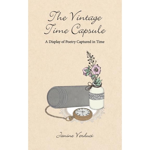 The Vintage Time Capsule (Paperback)