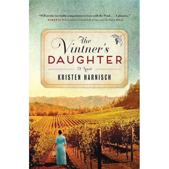 The Vintner's Daughter