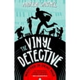 thumbnail image 1 of Pre-Owned Written in Dead Wax: The First Vinyl Detective Mystery (Paperback) 1783297670 9781783297672, 1 of 1