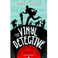thumbnail image 1 of Pre-Owned Written in Dead Wax: The First Vinyl Detective Mystery (Paperback) 1783297670 9781783297672, 1 of 1