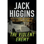 The Violent Enemy (Paperback)