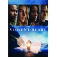 thumbnail image 1 of Gravitas Ventures - The Violent Heart [DIGITAL VIDEO DISC], 1 of 1