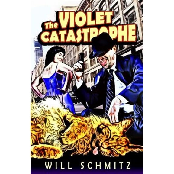 The Violet Catastrophe