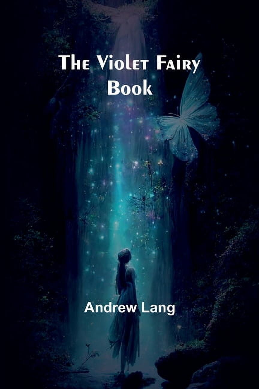The Violet Fairy Book, (Paperback)