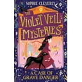 thumbnail image 1 of The Violet Veil Mysteries A Case of Grave Danger, (Paperback), 1 of 1