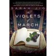 thumbnail image 1 of Pre-Owned The Violets of March Paperback, 1 of 1