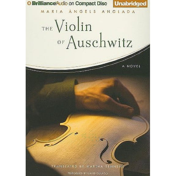 The Violin of Auschwitz