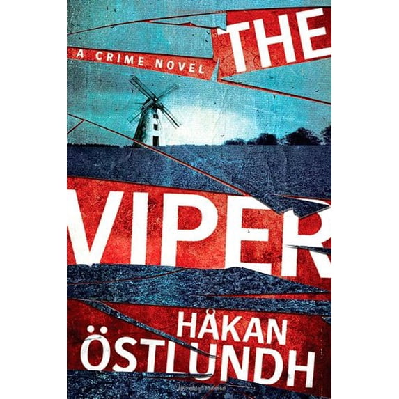 Pre-Owned The Viper (Hardcover) 0312642326 9780312642327
