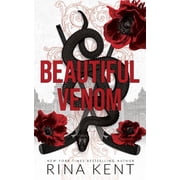 Beautiful Venom Standard Edition Paperback