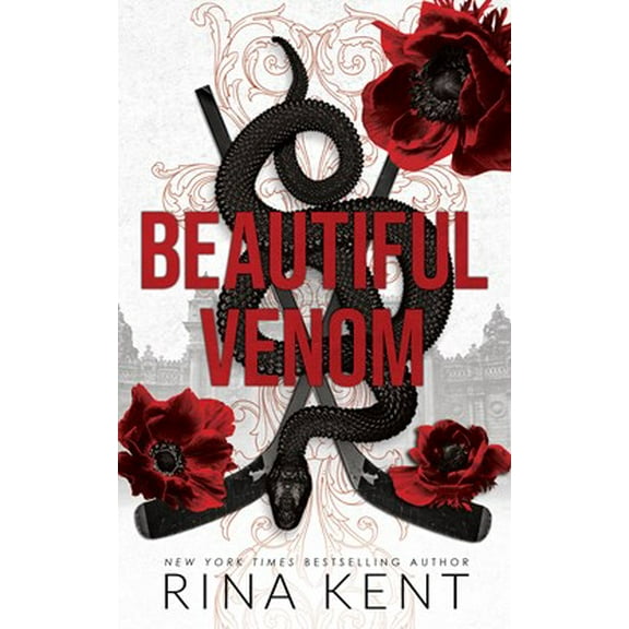 Beautiful Venom (Standard Edition) (Paperback)