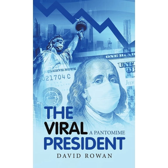 The Viral President (Hardcover)