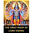 thumbnail image 1 of The Virat Roop of Lord Vishnu, (Paperback), 1 of 1