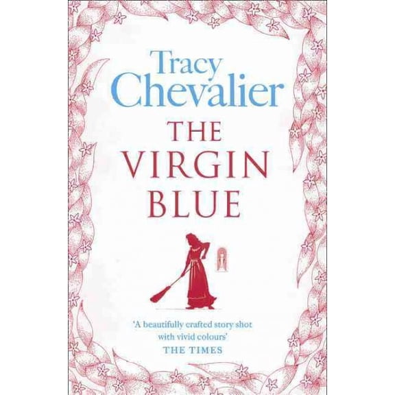 The Virgin Blue