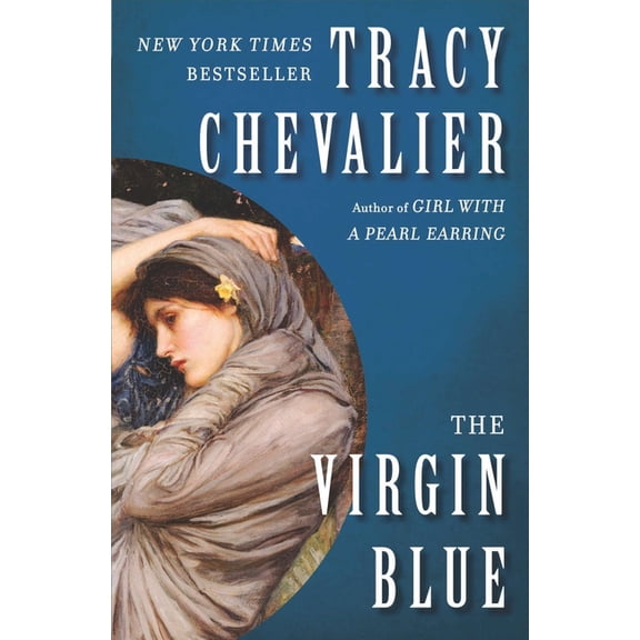 The Virgin Blue, (Paperback)