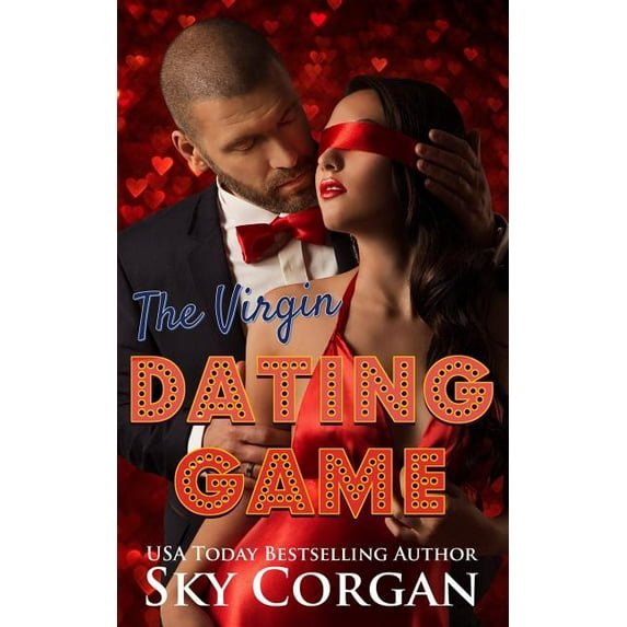 The Virgin Dating Game (Paperback)