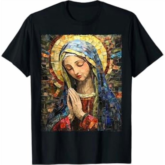 The Virgin Mary T-Shirt