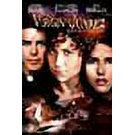 The Virgin Of Juarez