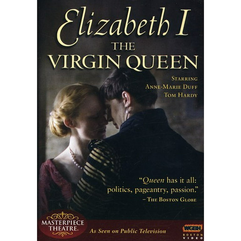 その他 Masterpiece Theater: Elizabeth 1 - The Virgin Queen The Virgin Queen (TV Mini Series 2005–2006) - IMDb