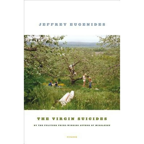 The Virgin Suicides : A Novel