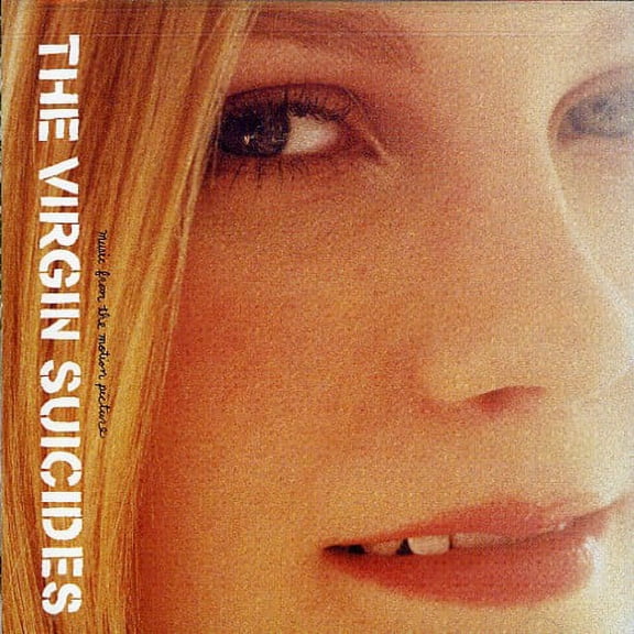 The Virgin Suicides Soundtrack