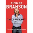 thumbnail image 1 of Pre-Owned The Virgin Way: Everything I Know about Leadership (Hardcover) 1591847370 9781591847373, 1 of 1