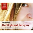 thumbnail image 1 of The Virgin and the Gypsy (Naxos Complete Classics), 1 of 1