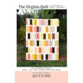 thumbnail image 1 of The Virginia Quilt Pattern, 1 of 2