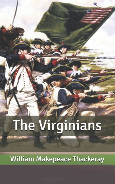 The Virginians (Paperback)