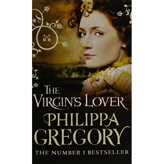 Pre-Owned The Virgins Lover (Paperback) 000793274X 9780007932740
