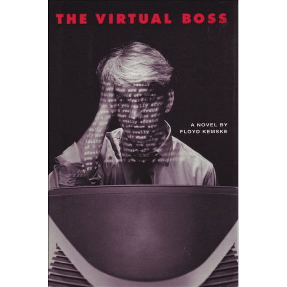 The Virtual Boss (Hardcover)