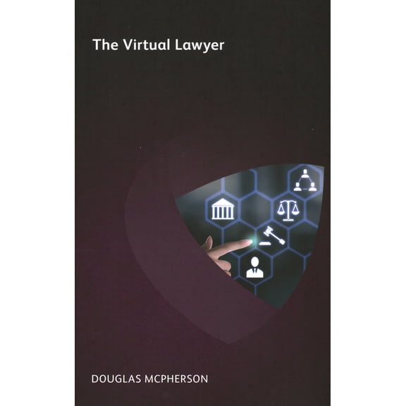 The Virtual Lawyer (Paperback)