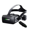 thumbnail image 1 of The Virtual Reality Gaming Glasses System For Vr Headsets Vr Headsets For And Android Phones Gifts For Children And Adults, 1 of 8