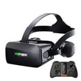 thumbnail image 1 of The Virtual Reality Gaming Glasses System For Vr Headsets Vr Headsets For And Android Phones Gifts For Children And Adults, 1 of 8