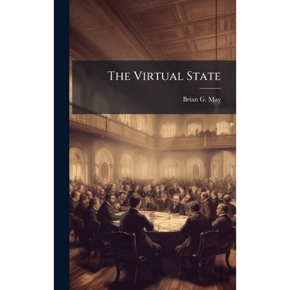 The Virtual State, (Hardcover)