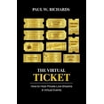 thumbnail image 1 of The Virtual Ticket (Paperback), 1 of 1