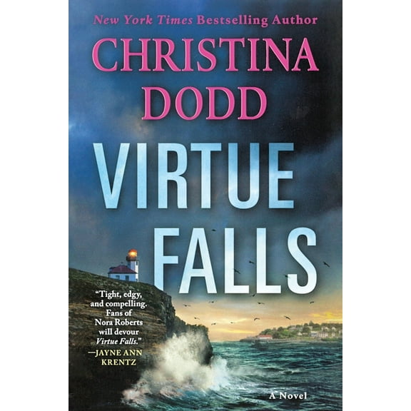 Virtue Falls Virtue Falls, Book 1, (Paperback)