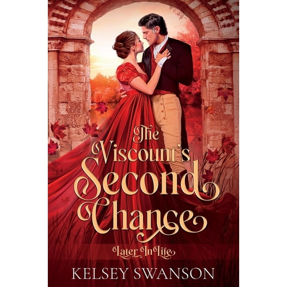 The Viscount's Second Chance, (Paperback)