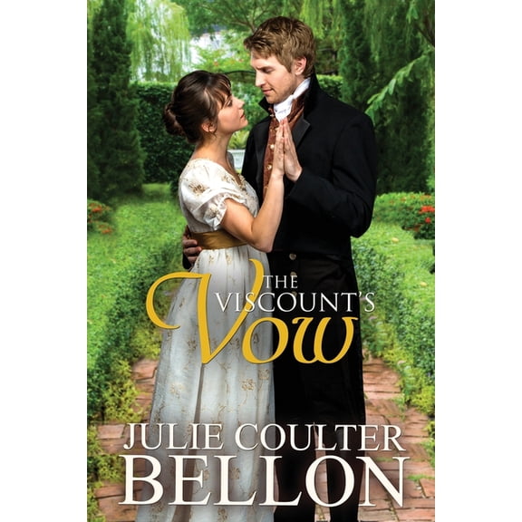 The Viscount's Vow (Paperback) by Julie Coulter Bellon