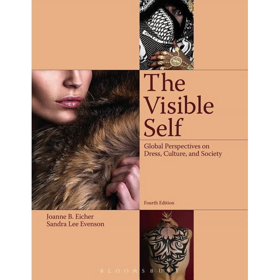 Pre-Owned The Visible Self (Paperback)