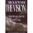 thumbnail image 1 of Pre-Owned The Vision : A Two-In-One Volume of the Final Quest and the Call (Hardcover), 1 of 1