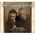 thumbnail image 1 of The Vision Bleak - Deathship Has a New Captain - Music & Performance - CD, 1 of 1