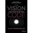 thumbnail image 1 of The Vision Code (Hardcover), 1 of 1